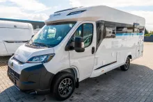 Fahrzeugbild Hobby ONTOUR C 700 GQ *Mj.25*Queensbett*L-Sitzgruppe* #2
