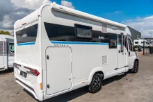Fahrzeugbild Hobby ONTOUR C 700 GQ *Mj.25*Queensbett*L-Sitzgruppe* #4