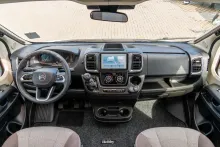 Fahrzeugbild Hobby ONTOUR C 700 GQ *Mj.25*Queensbett*L-Sitzgruppe* #8