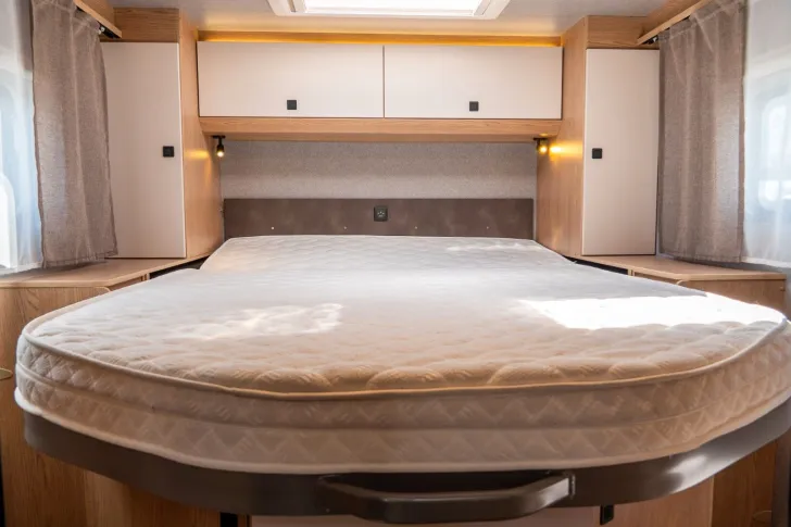 Fahrzeugbild Hobby ONTOUR C 700 GQ *Mj.25*Queensbett*L-Sitzgruppe* #12