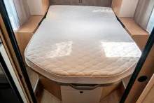 Fahrzeugbild Hobby ONTOUR C 700 GQ *Mj.25*Queensbett*L-Sitzgruppe* #13