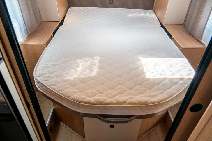 Fahrzeugbild Hobby ONTOUR C 700 GQ *Mj.25*Queensbett*L-Sitzgruppe* #13