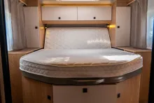 Fahrzeugbild Hobby ONTOUR C 700 GQ *Mj.25*Queensbett*L-Sitzgruppe* #14