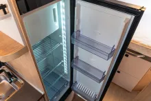 Fahrzeugbild Hobby ONTOUR C 700 GQ *Mj.25*Queensbett*L-Sitzgruppe* #17
