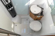 Fahrzeugbild Hobby ONTOUR C 700 GQ *Mj.25*Queensbett*L-Sitzgruppe* #18