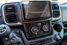 Fahrzeugbild Hobby ONTOUR C 700 GQ *Mj.25*Queensbett*L-Sitzgruppe* #20