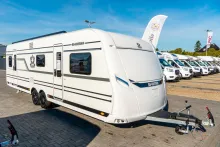 Fahrzeugbild LMC Exquisit VIP 710 K RS EDITION  ALDE+7 PERSONEN #1