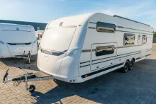 Fahrzeugbild LMC Exquisit VIP 710 K RS EDITION  ALDE+7 PERSONEN #2