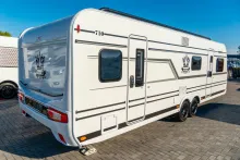 Fahrzeugbild LMC Exquisit VIP 710 K RS EDITION  ALDE+7 PERSONEN #4