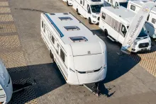 Fahrzeugbild LMC Exquisit VIP 710 K RS EDITION  ALDE+7 PERSONEN #5