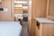 Fahrzeugbild LMC Exquisit VIP 710 K RS EDITION  ALDE+7 PERSONEN #6