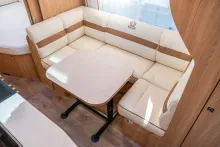Fahrzeugbild LMC Exquisit VIP 710 K RS EDITION  ALDE+7 PERSONEN #15