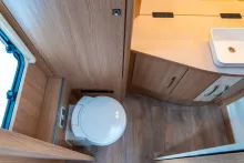 Fahrzeugbild LMC Exquisit VIP 710 K RS EDITION  ALDE+7 PERSONEN #21