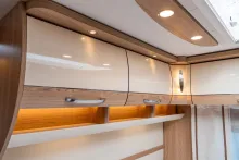 Fahrzeugbild LMC Exquisit VIP 710 K RS EDITION  ALDE+7 PERSONEN #25