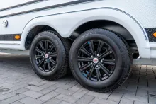 Fahrzeugbild LMC Exquisit VIP 710 K RS EDITION  ALDE+7 PERSONEN #29