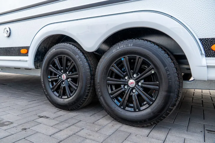 Fahrzeugbild LMC Exquisit VIP 710 K RS EDITION  ALDE+7 PERSONEN #29