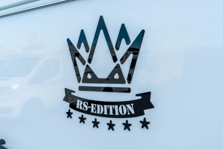 Fahrzeugbild LMC Exquisit VIP 710 K RS EDITION  ALDE+7 PERSONEN #30