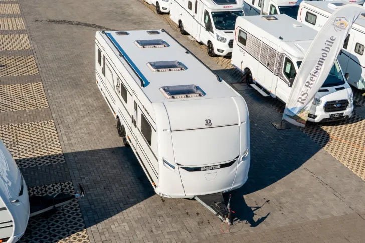 Fahrzeugbild LMC Exquisit VIP 710 K RS EDITION  ALDE+7 PERSONEN #5