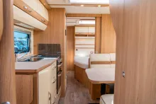 Fahrzeugbild LMC Exquisit VIP 710 K RS EDITION  ALDE+7 PERSONEN #17