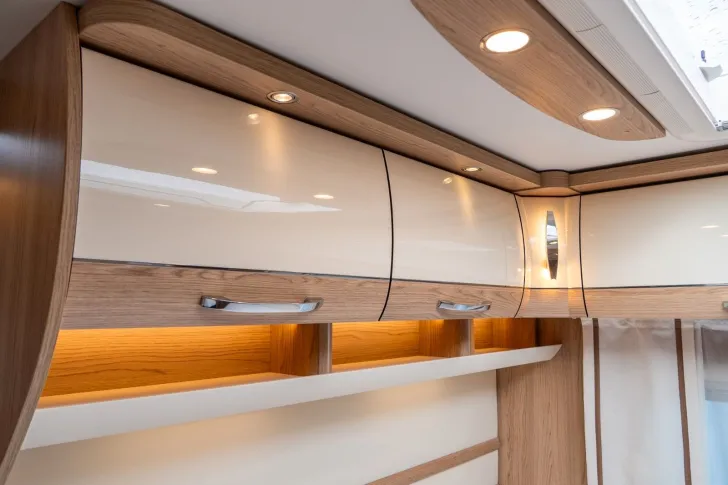 Fahrzeugbild LMC Exquisit VIP 710 K RS EDITION  ALDE+7 PERSONEN #25