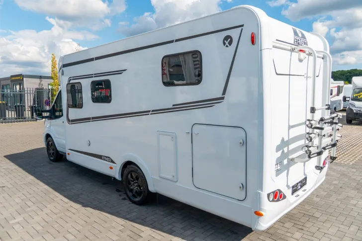 Fahrzeugbild Etrusco T 7.3 SF *Compl.-Selec.*165PS*Autom.*SAT*TV*RFK #3