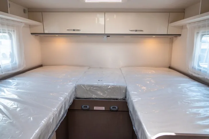 Fahrzeugbild Etrusco T 7.3 SF *Compl.-Selec.*165PS*Autom.*SAT*TV*RFK #12