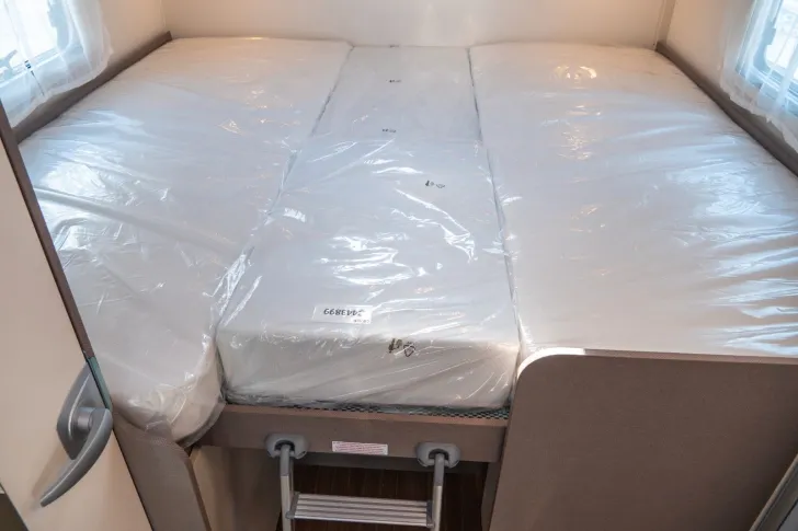 Fahrzeugbild Etrusco T 7.3 SF *Compl.-Selec.*165PS*Autom.*SAT*TV*RFK #13