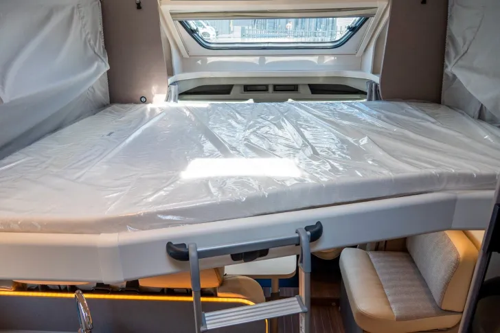 Fahrzeugbild Etrusco T 7.3 SF *Compl.-Selec.*165PS*Autom.*SAT*TV*RFK #14