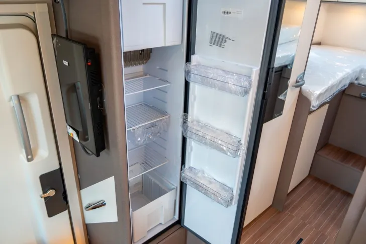 Fahrzeugbild Etrusco T 7.3 SF *Compl.-Selec.*165PS*Autom.*SAT*TV*RFK #17