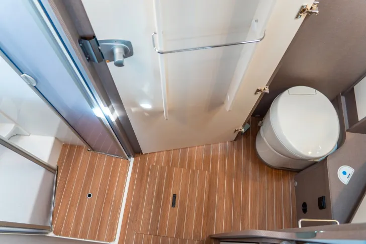 Fahrzeugbild Etrusco T 7.3 SF *Compl.-Selec.*165PS*Autom.*SAT*TV*RFK #18