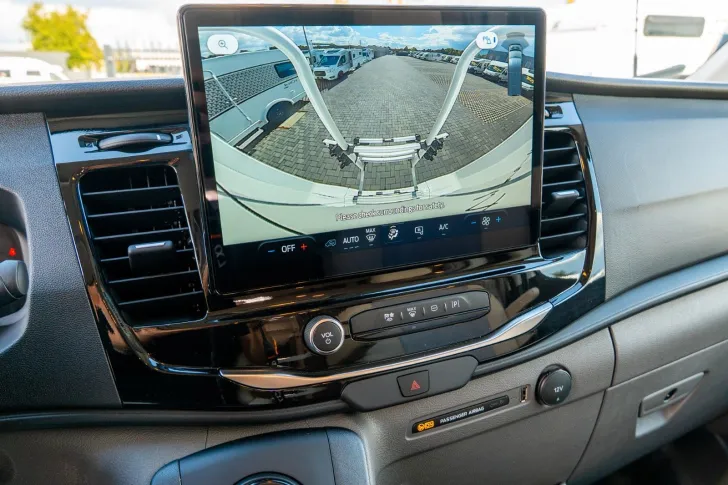 Fahrzeugbild Etrusco T 7.3 SF *Compl.-Selec.*165PS*Autom.*SAT*TV*RFK #22