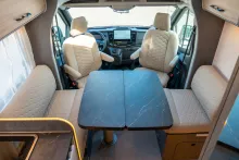 Fahrzeugbild Etrusco V6.8SCF *MJ 2026*Complete Selection*Automatik #11