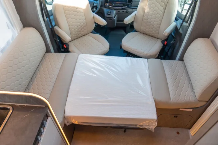 Fahrzeugbild Etrusco V6.8SCF *MJ 2026*Complete Selection*Automatik #12
