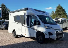 Fahrzeugbild Sunlight T 58 Adventure Edition Verfüg./Sparen Sie 2.473,- € #2