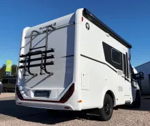 Fahrzeugbild Sunlight T 58 Adventure Edition Verfüg./Sparen Sie 2.473,- € #3