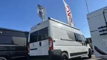Fahrzeugbild Sunlight Camper Van Cliff 600 #13
