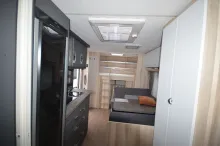 Fahrzeugbild Hobby De Luxe 540 KMFe #11