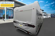 Fahrzeugbild Hobby De Luxe 540 KMFe #3