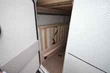 Fahrzeugbild Hobby De Luxe 540 KMFe #12
