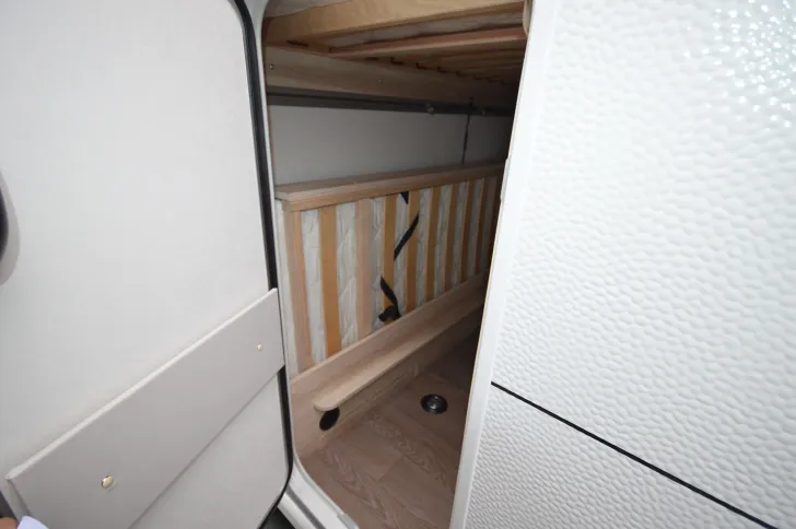 Fahrzeugbild Hobby De Luxe 540 KMFe #12
