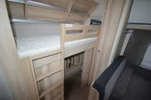 Fahrzeugbild Hobby De Luxe 540 KMFe #10