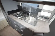 Fahrzeugbild Hobby De Luxe 540 KMFe #6
