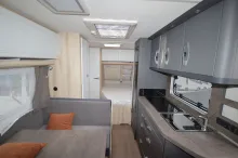 Fahrzeugbild Hobby De Luxe 540 KMFe #5