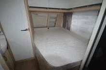 Fahrzeugbild Hobby De Luxe 540 KMFe #9