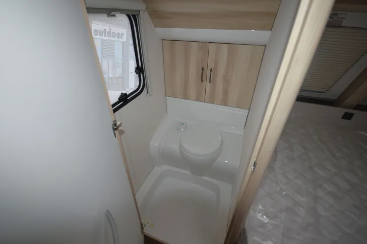 Fahrzeugbild Hobby De Luxe 540 KMFe #8