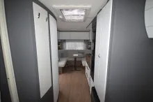 Fahrzeugbild Hobby Excellent Edition 540 UL Ideal für 2 Pers. #9