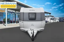 Fahrzeugbild Hobby Excellent Edition 540 UL Ideal für 2 Pers. #12