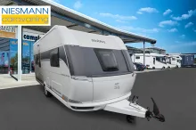 Fahrzeugbild Hobby Excellent Edition 540 UL Ideal für 2 Pers. #13