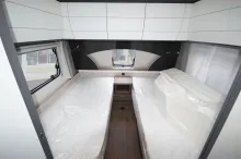 Fahrzeugbild Hobby Excellent Edition 540 UL Ideal für 2 Pers. #8