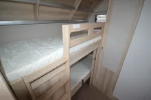 Fahrzeugbild Hobby De Luxe 490 KMF Für die Familie #9